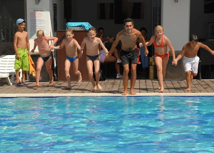 Oba Star Hotel