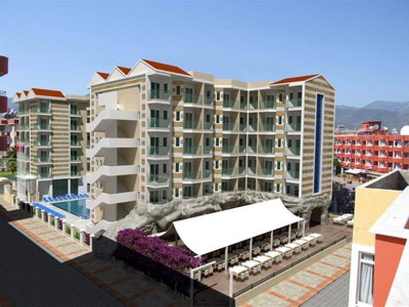 Hotel Oba Star 4*